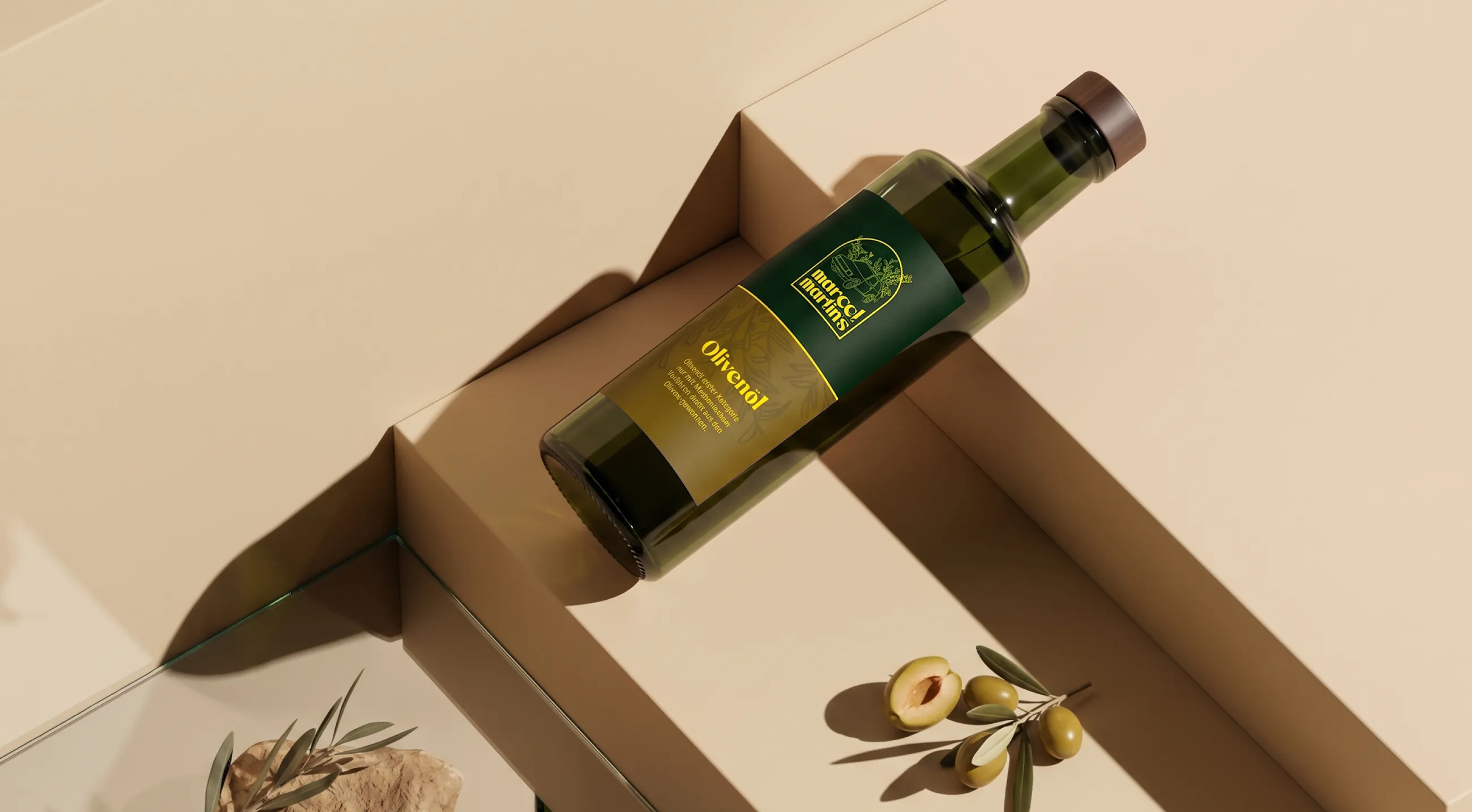 marcel martins corporate design illustration