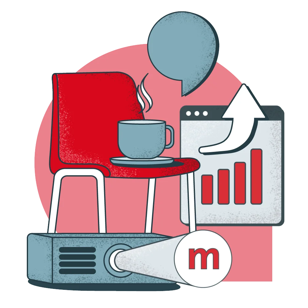 meeting masters icon conferences events