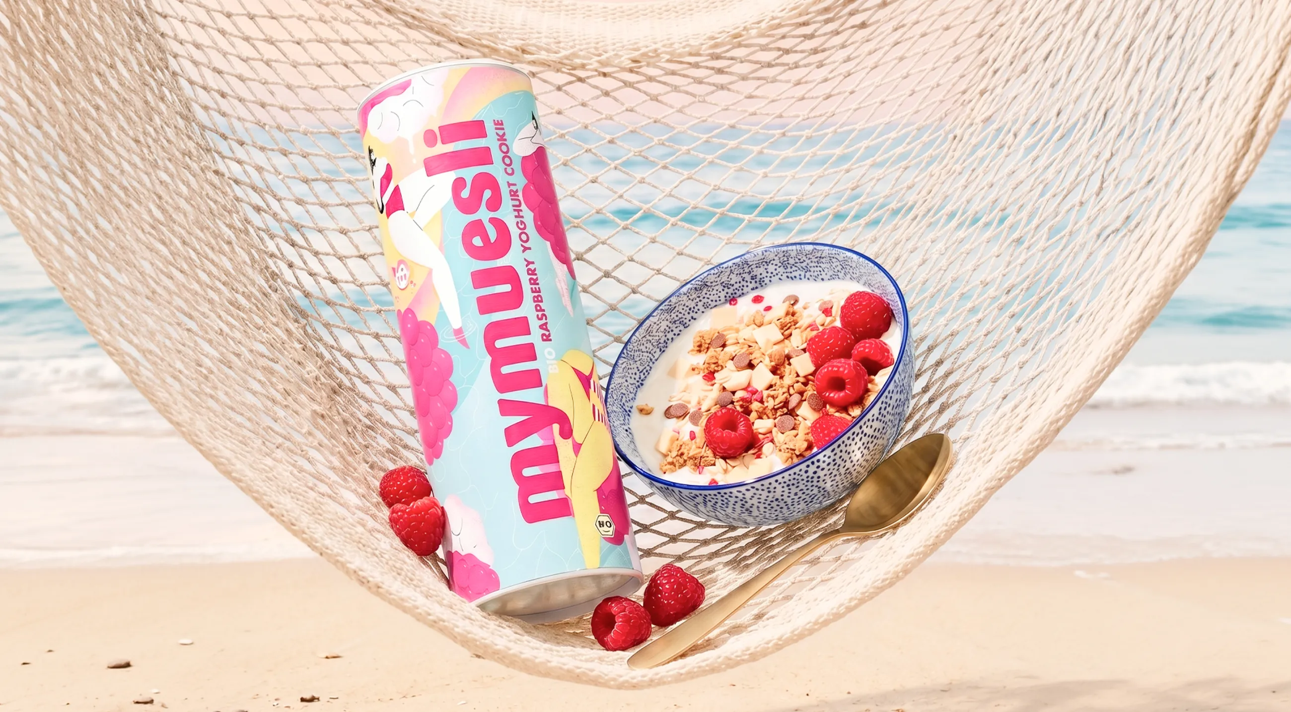mymuesli social ads