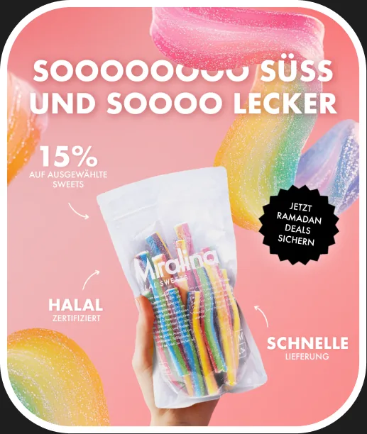 portfolio card miralina fruit gum social ad